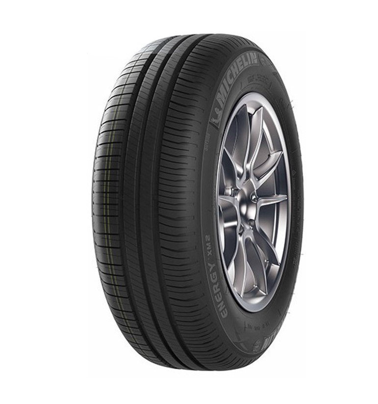 Шина Michelin Energy XM2+ 205/65 R15 94V летняя купить,80860
