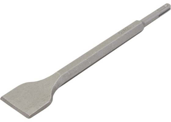 Gepard зубило GP0703-250 (SDS-plus, 40 ммх250 ммх250 мм мм) 1 шт