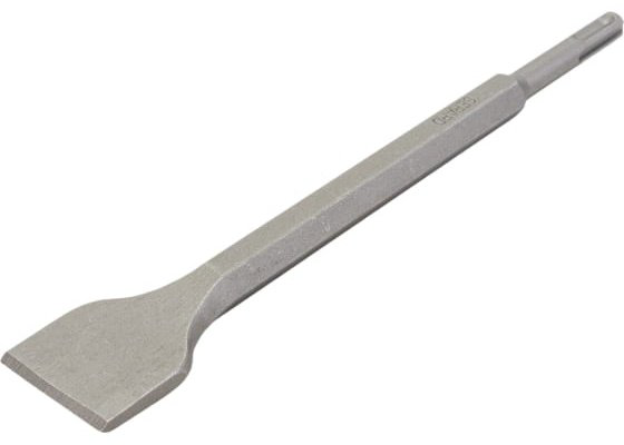 Gepard зубило GP0703-250 (SDS-plus, 40 ммх250 ммх250 мм мм) 1 шт