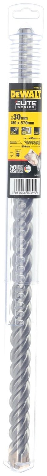 DeWALT бур DT60833-QZ (SDS-max, 30х450х570 мм) 1 шт