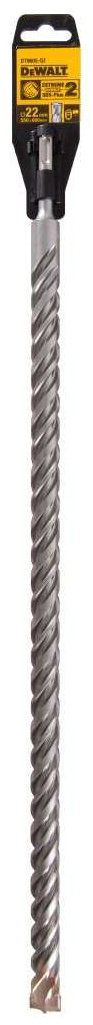 DeWALT бур DT9605-QZ (SDS-plus, 22х550х600 мм) 1 шт