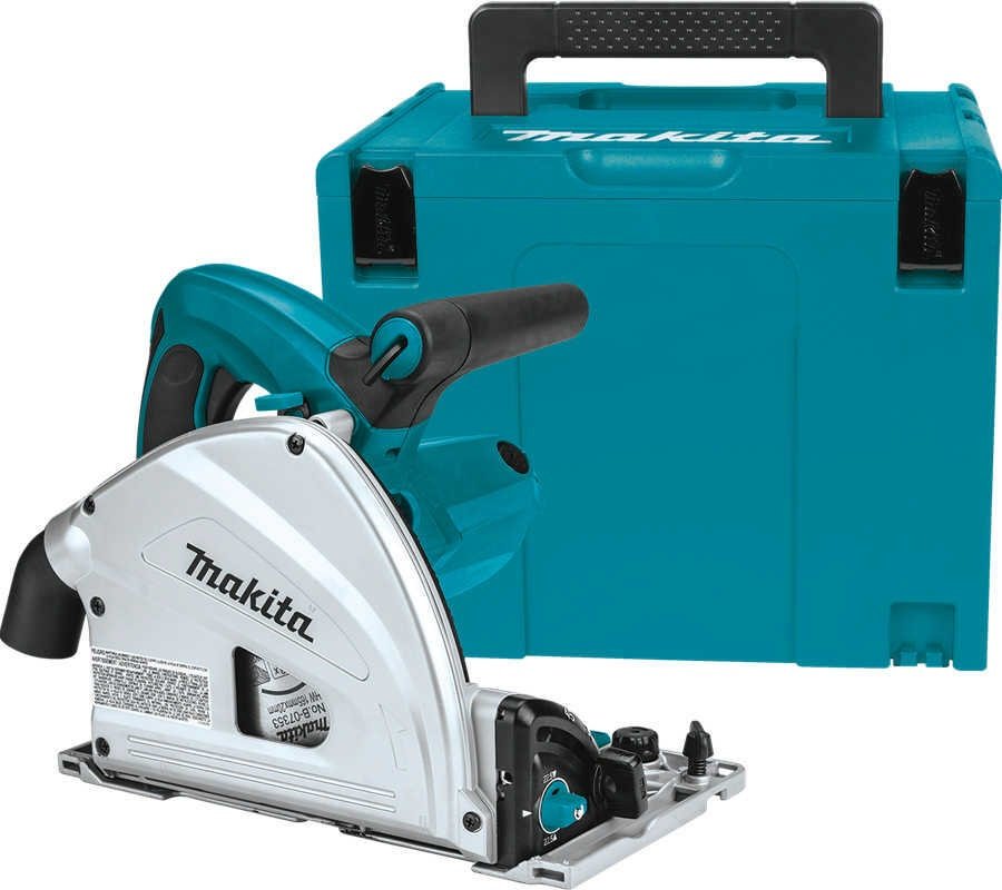 Дисковая пила Makita SP6000J, электрическая