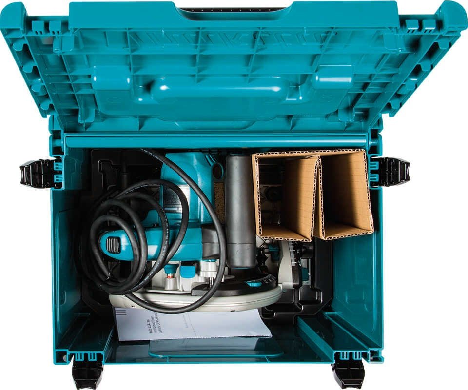 Дисковая пила Makita SP6000J, электрическая купить,0