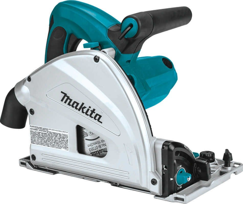 Дисковая пила Makita SP6000J, электрическая купить,NaN
