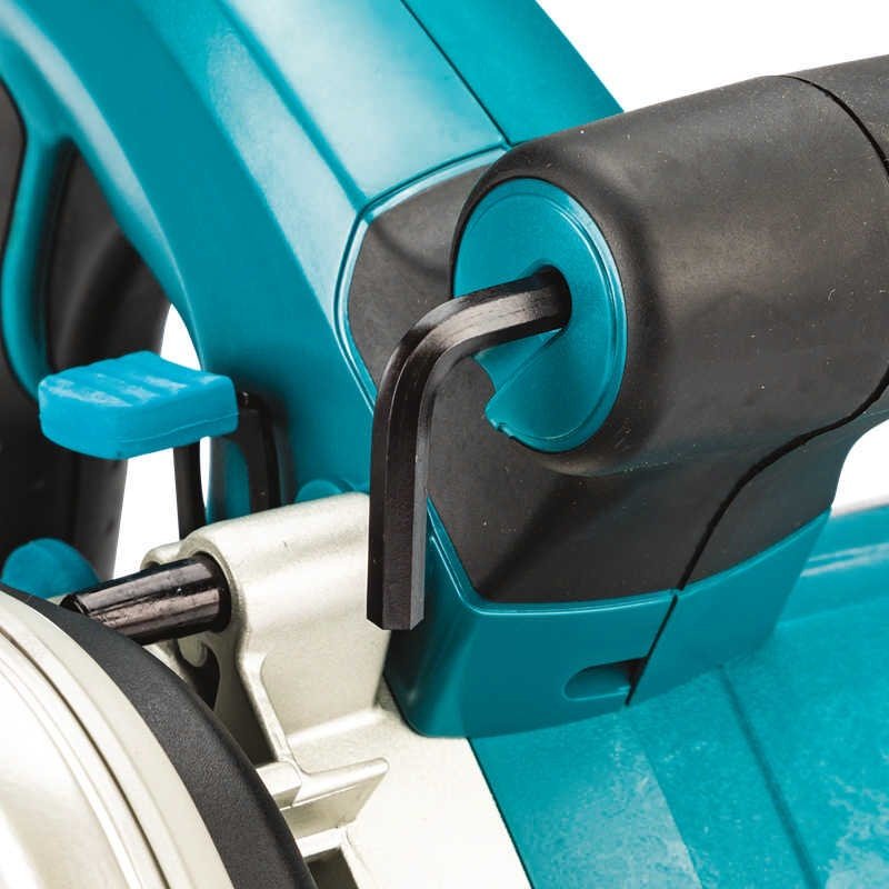 Дисковая пила Makita SP6000J, электрическая купить,0