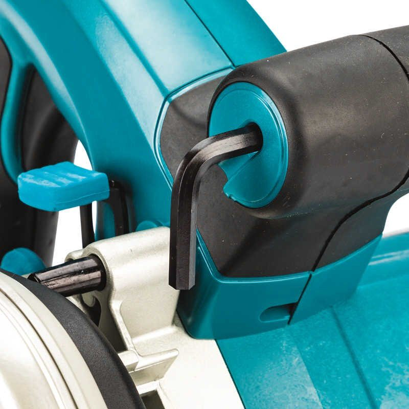 Дисковая пила Makita SP6000J, электрическая купить,NaN