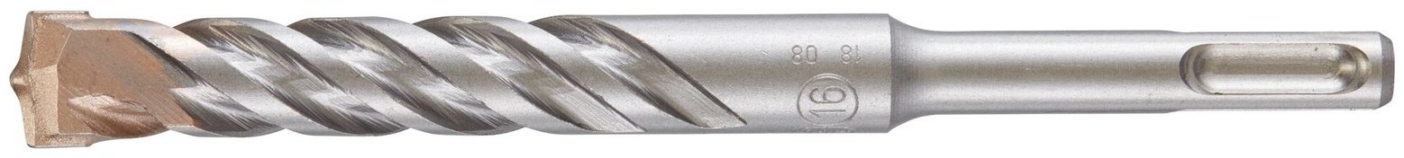 DeWALT бур DT9578-QZ (SDS-plus, 16х100х160 мм) 1 шт купить,0