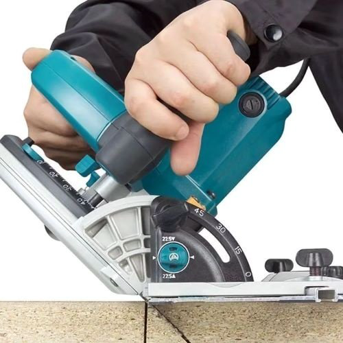 Дисковая пила Makita SP6000J, электрическая купить,NaN