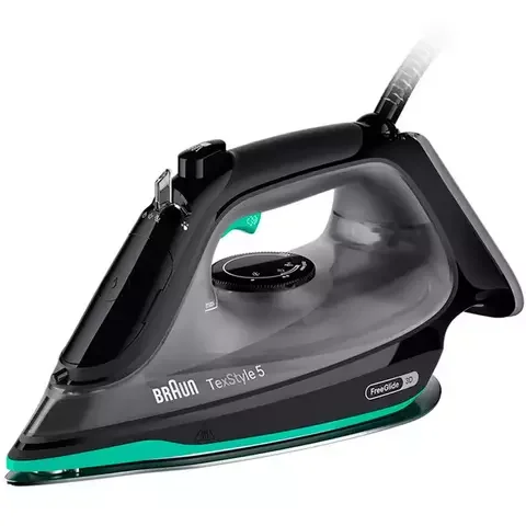 Утюг Braun SI 5277 GR Black