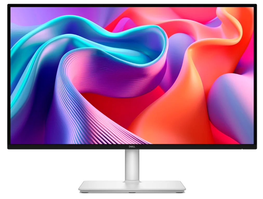 Монитор 27" Dell Plus S2725DSM 210-BSVN Silver купить,NaN