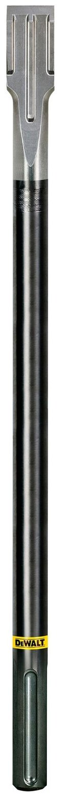 DeWALT зубило DT6812-QZ (SDS-max, 25х400х400 мм) 1 шт