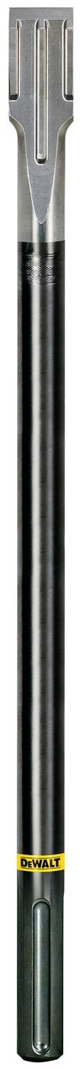 DeWALT зубило DT6812-QZ (SDS-max, 25х400х400 мм) 1 шт