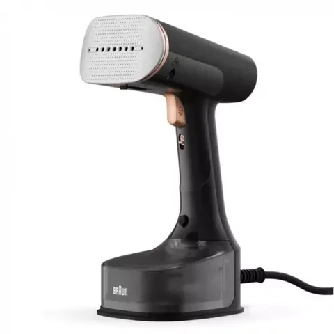 Ручной отпариватель Braun QuickStyle 7 GS7077BK Black