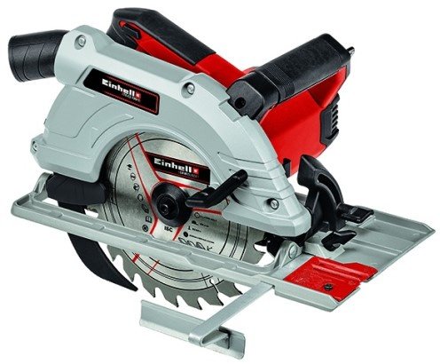 Дисковая пила Einhell TE-CS 190/1 4331005, электрическая купить,0