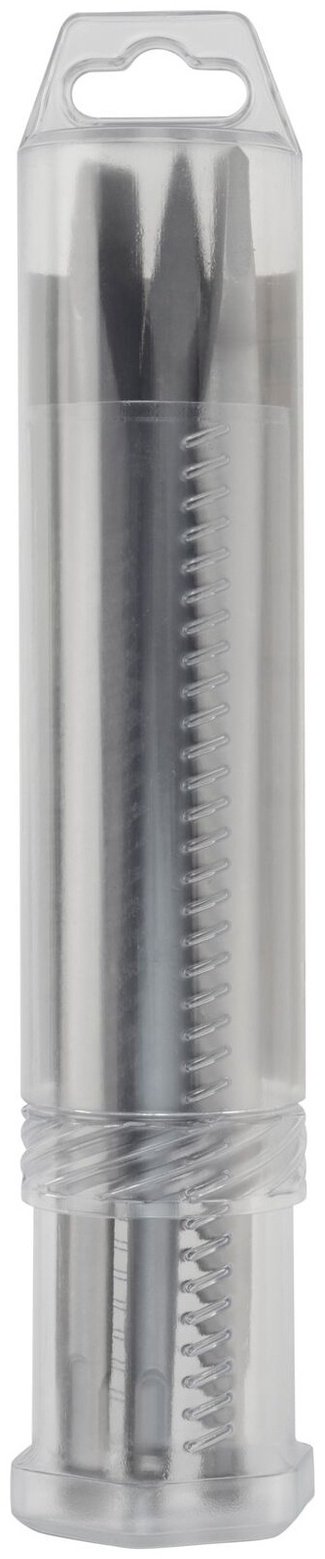 DeWALT зубило DT60330 (SDS-plus, 20х190х250 мм) 3 шт