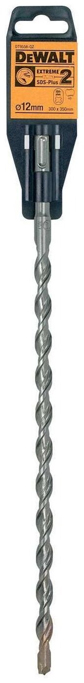 DeWALT бур DT9556-QZ (SDS-plus, 12х300х350 мм) 1 шт купить,7290