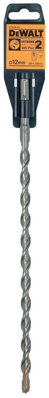 DeWALT бур DT9556-QZ (SDS-plus, 12х300х350 мм) 1 шт купить,7290