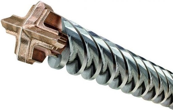 DeWALT бур DT60823-QZ (SDS-max, 24х400х540 мм) 1 шт купить,NaN