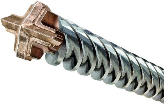 DeWALT бур DT60823-QZ (SDS-max, 24х400х540 мм) 1 шт купить,NaN