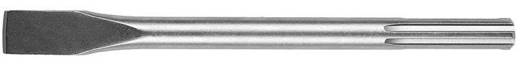 ЗУБР зубило 29382-25-280_z01 (SDS-max, 25х230х280 мм) 1 шт
