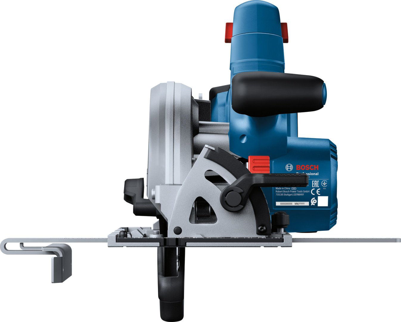 Дисковая аккумуляторная пила BOSCH Professional GKS 185-LI, 06016C1221 купить,122710