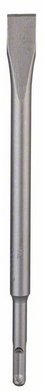 Bosch зубило 2608578518 (SDS-plus, 20х190х250 мм) 1 шт купить,NaN