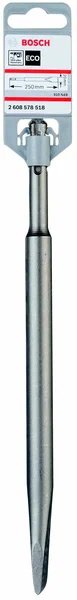 Bosch зубило 2608578518 (SDS-plus, 20х190х250 мм) 1 шт купить,NaN