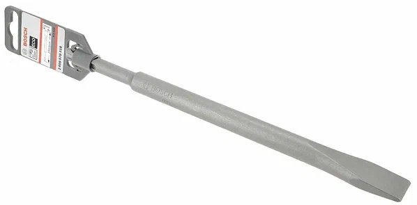 Bosch зубило 2608578518 (SDS-plus, 20х190х250 мм) 1 шт купить,NaN
