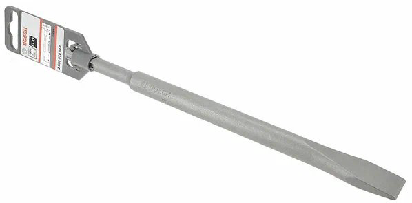 Bosch зубило 2608578518 (SDS-plus, 20х190х250 мм) 1 шт купить,NaN