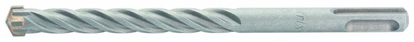 Matrix бур 70652 (SDS-plus, 12х160х210 мм) 1 шт