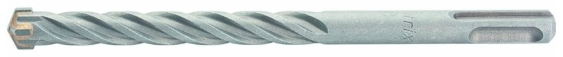 Matrix бур 70652 (SDS-plus, 12х160х210 мм) 1 шт
