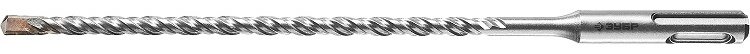 ЗУБР бур 29315-210-06 (SDS-plus, 6х160х210 мм) 1 шт