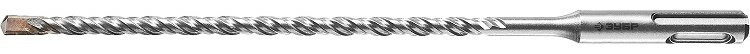 ЗУБР бур 29315-210-06 (SDS-plus, 6х160х210 мм) 1 шт