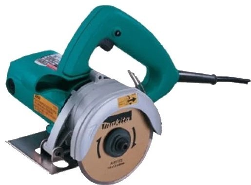 Дисковая пила Makita 4100NH, электрическая