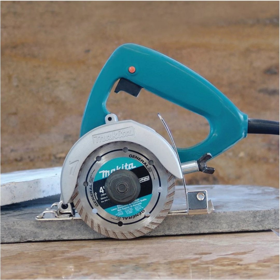 Дисковая пила Makita 4100NH, электрическая - ForteMarket Дисковая пила Makita 4100NH, электрическая купить,0
