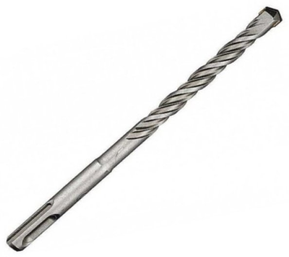 Эксперт бур 610-160-12 (SDS-plus, 12х160х610 мм) , 1 шт