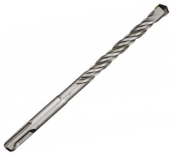Эксперт бур 610-160-12 (SDS-plus, 12х160х610 мм) , 1 шт