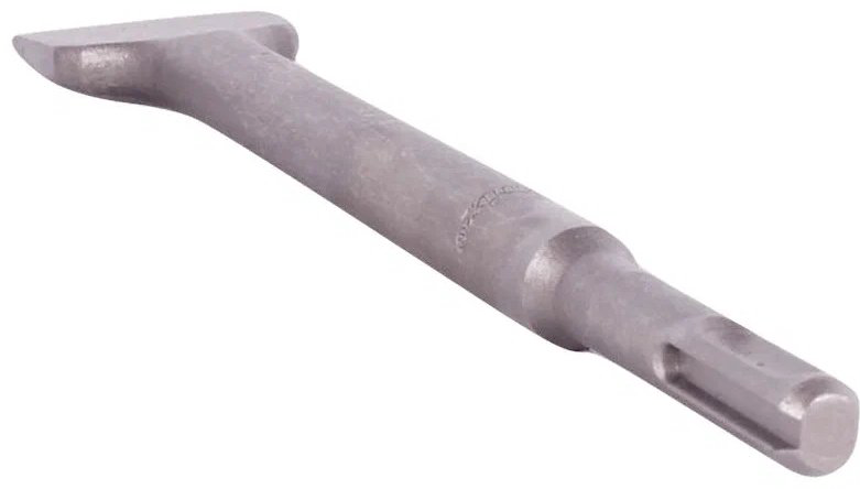 Matrix зубило 70310 (SDS-plus, 40х40х250 мм) 1 шт