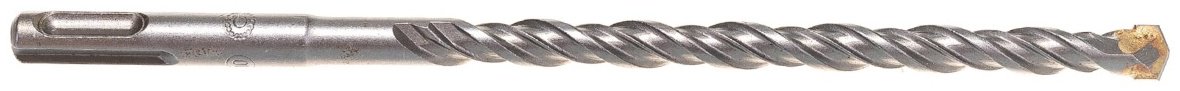 CUTOP бур 40-10210 (SDS-plus, 10х160х210 мм) 1 шт