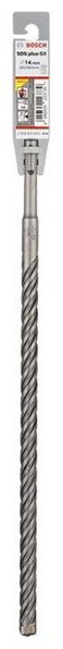 Bosch бур 2608833820 (SDS-plus, 14х300х360 мм) 1 шт