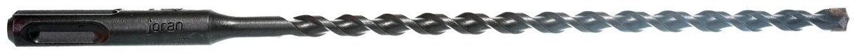 Irwin бур 10501956 (SDS-plus, 6х150х210 мм) 1 шт