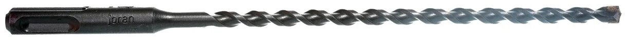 Irwin бур 10501956 (SDS-plus, 6х150х210 мм) 1 шт