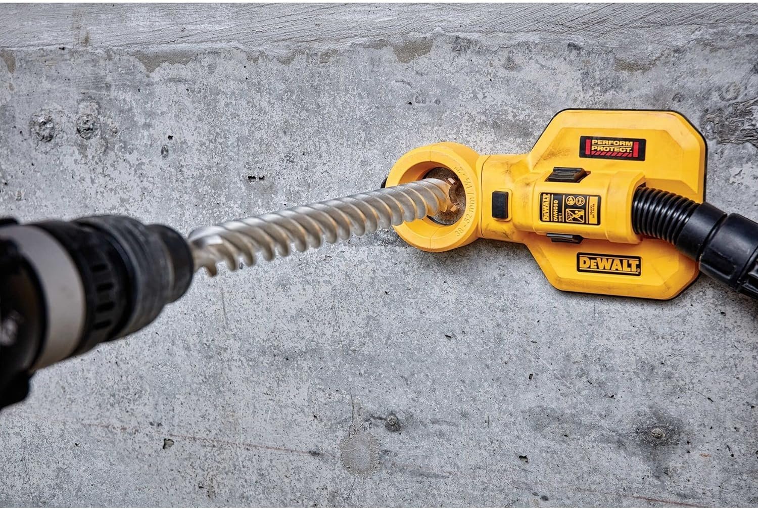 DeWALT бур DT8913-QZ (SDS-plus, 6х100х160 мм) 1 шт
