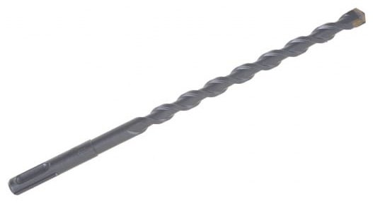 Bosch бур 2608680274 (SDS-plus, 10х150х210 мм) 1 шт