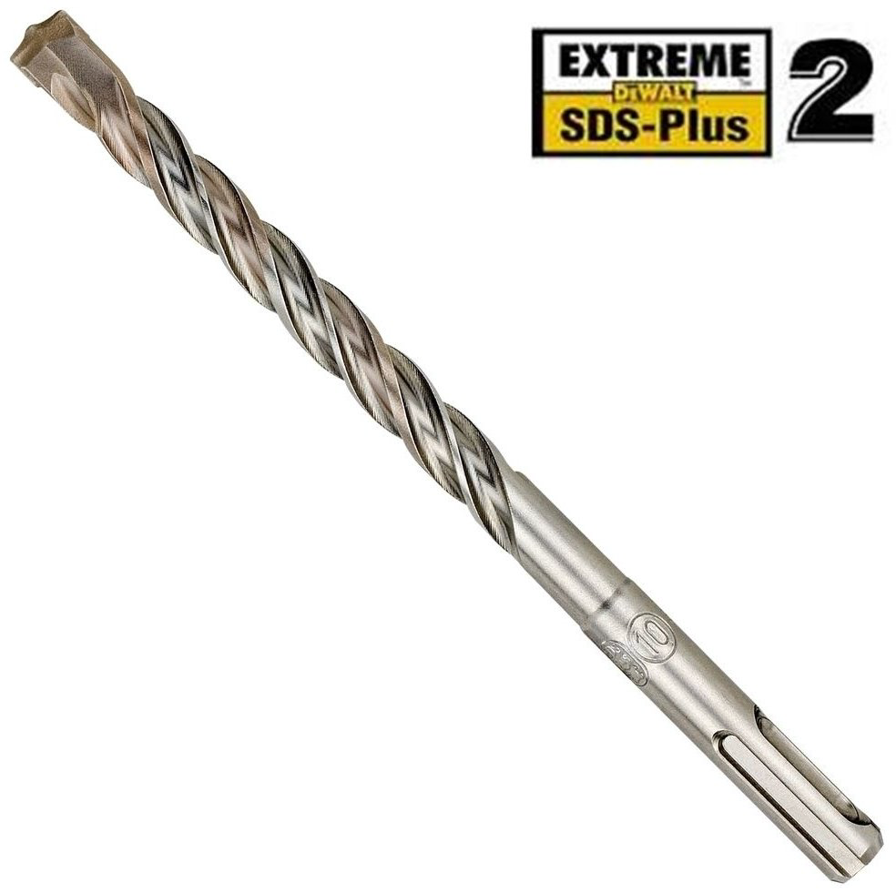 DeWALT бур DT9515-QZ (SDS-plus, 6х100х160 мм) 1 шт купить,2080