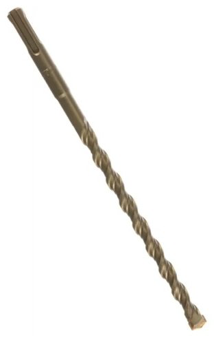 CUTOP бур 49-10210 (SDS-plus, 10х160х210 мм) , 1 шт
