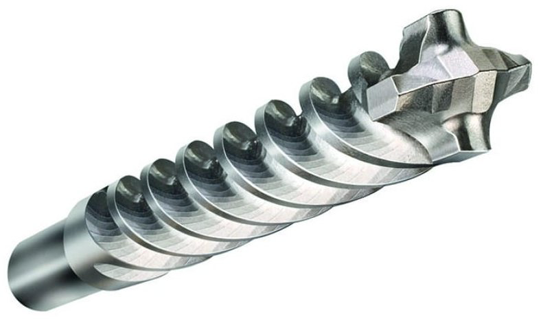 DeWALT бур DT8930 (SDS-plus, 10х200х260 мм) 1 шт купить,5410