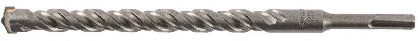 Matrix бур 710048 (SDS-plus, 18х200х259 мм) , 1 шт
