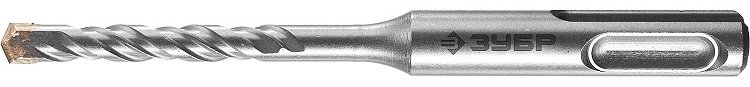 ЗУБР бур 29315-110-06 (SDS-plus, 6х60х110 мм) 1 шт