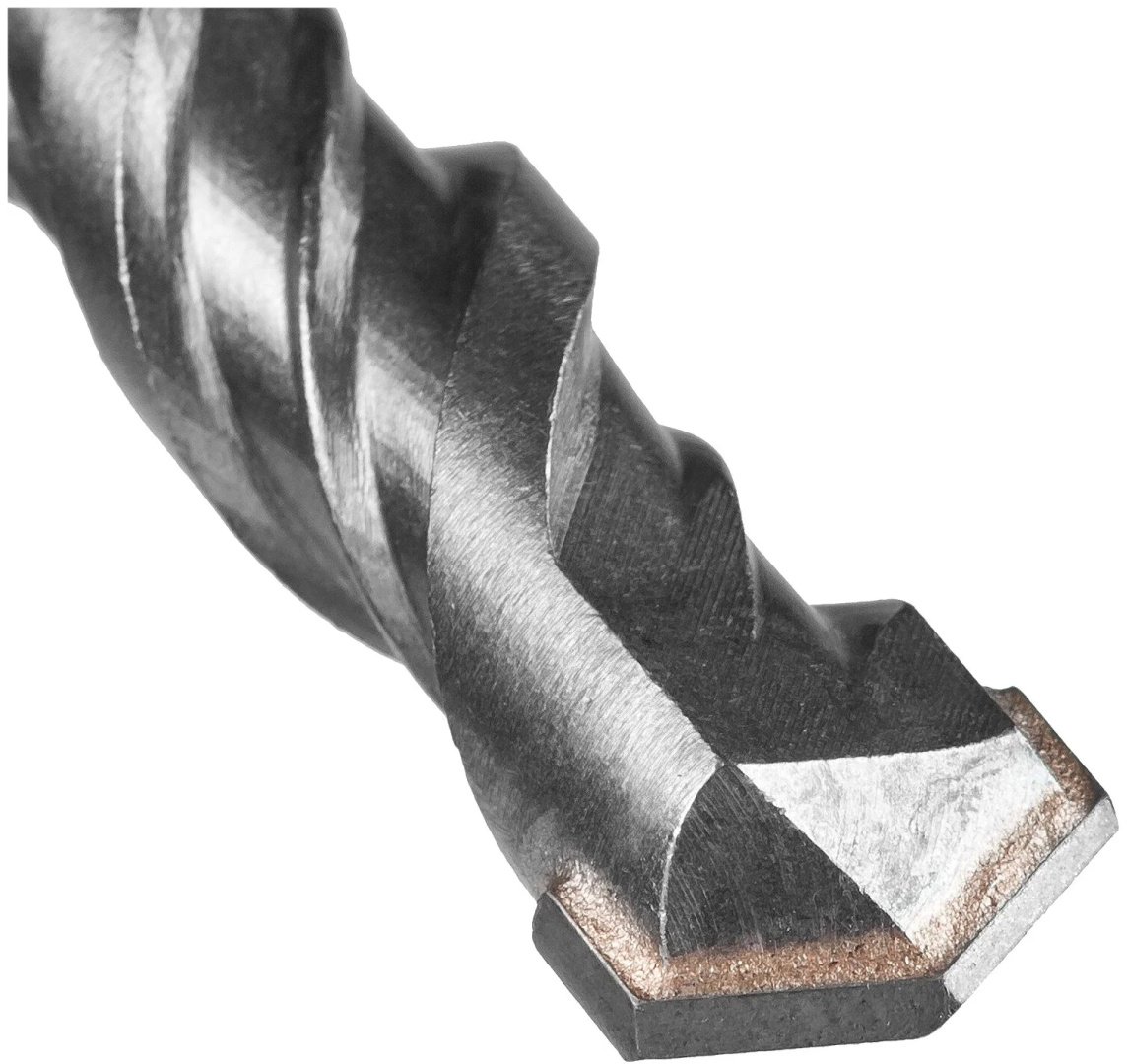 ЗУБР бур 29315-110-06 (SDS-plus, 6х60х110 мм) 1 шт купить,0